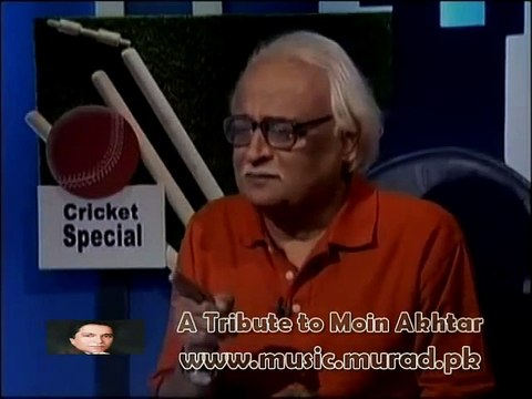 Moin Akhtar as a Parsi Loose Talk Part 2 of 2 Anwar Maqsood Moeen Akhter