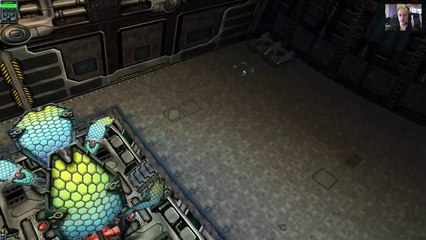 Startopia : Space City - GK Play