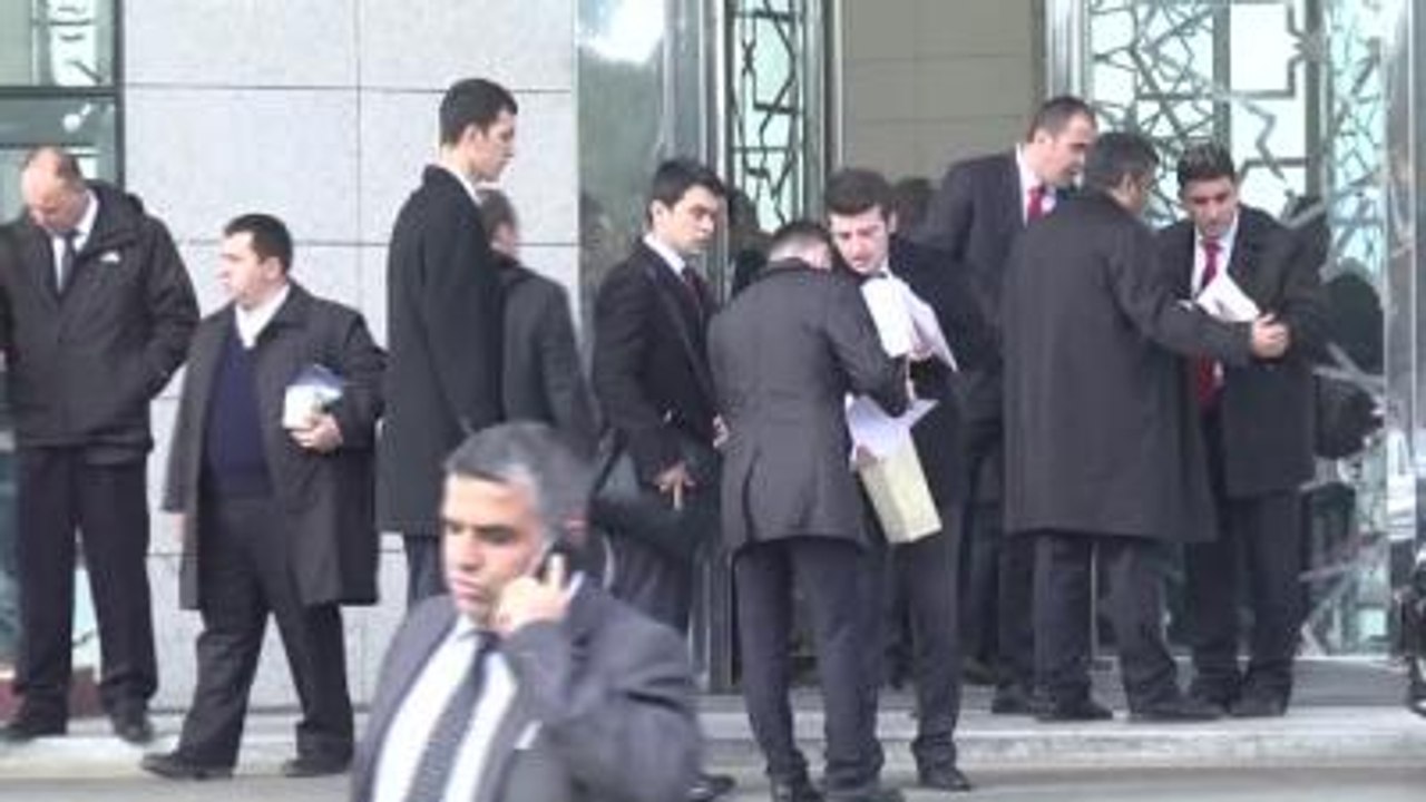 Papa Franciscus Türkiye'de - Havaalanı Detaylar