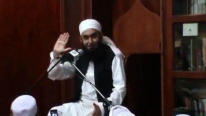 Maulana Tariq Jameel New Bayan 19 Nov 2013 in Birmingham Central Mosque._2