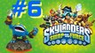 Skylanders Swap Force Playthrough Activision 2013  Ps4 Part 6