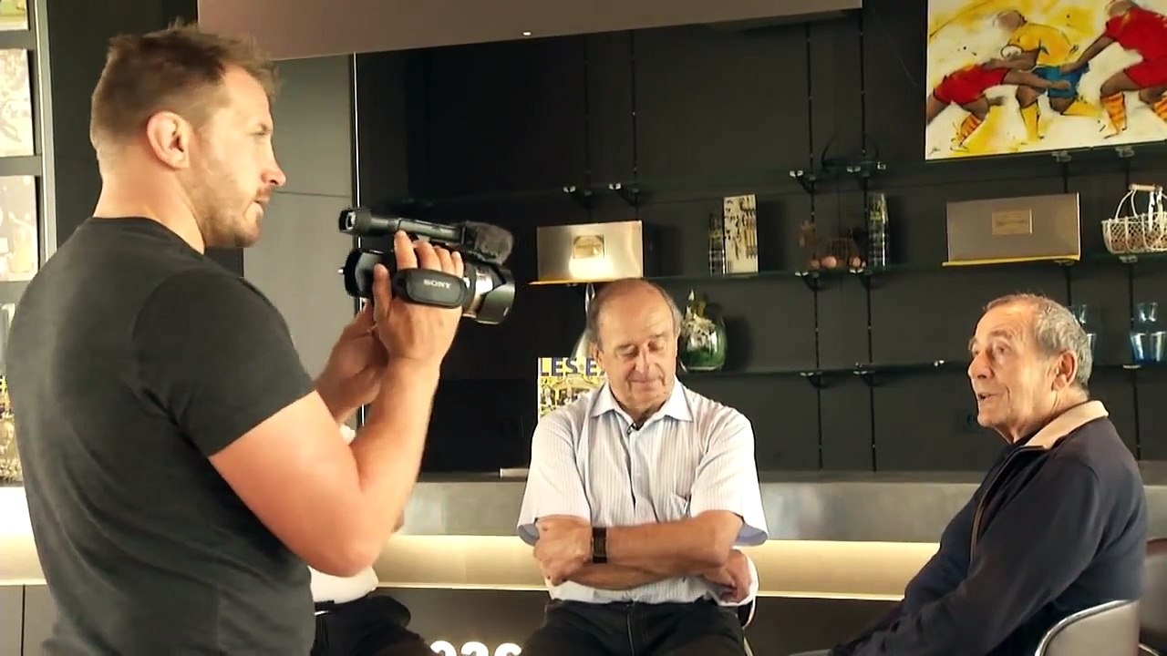 Le Mag d'Elvis: Les rechapés