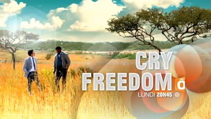 "Cry Freedom" avec Denzel Washington et Kevin Kline - Bande-annonce