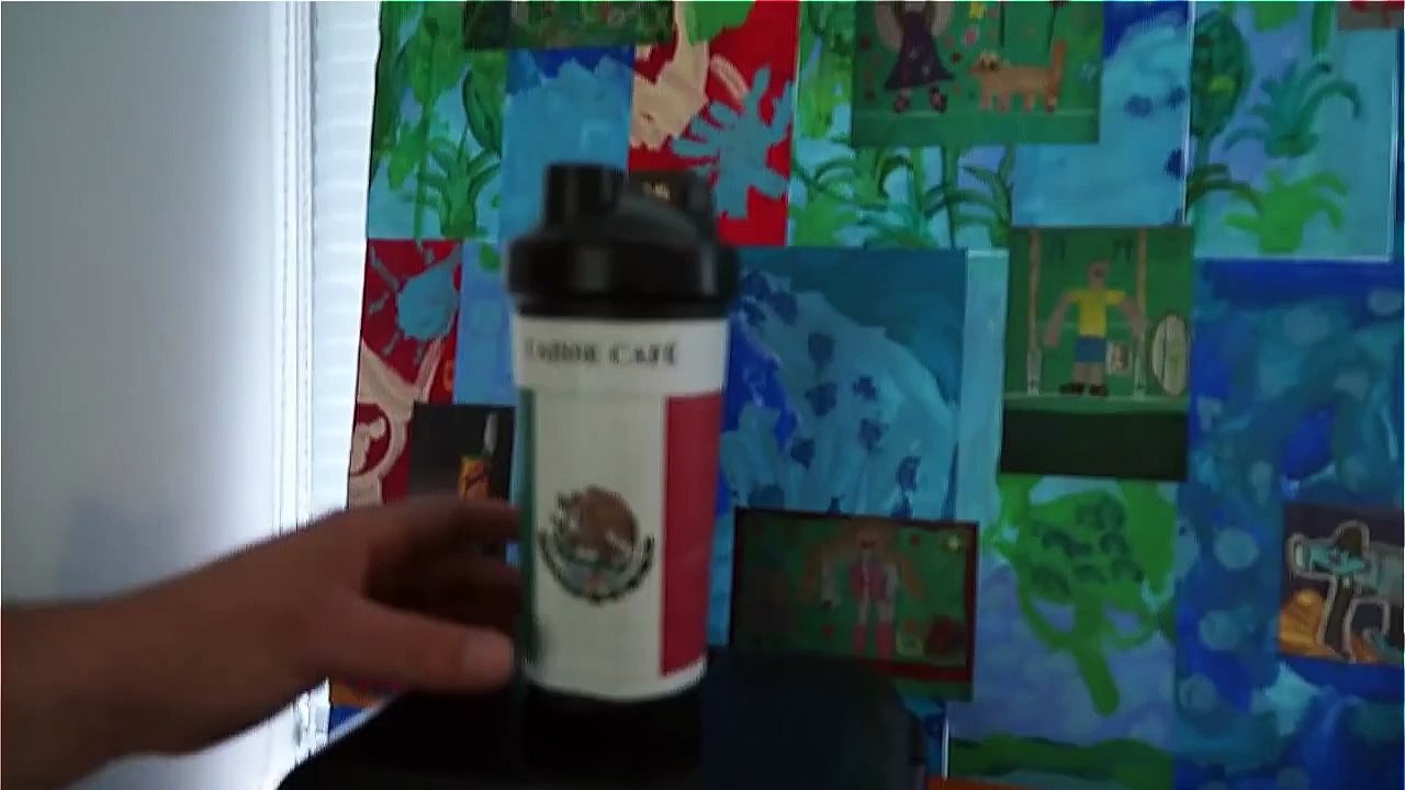 Le Mag d'Elvis: la salle de vie des joueurs