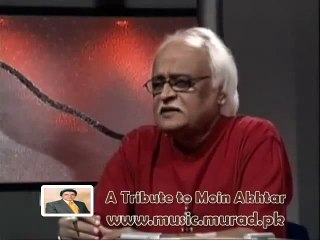 Moin Akhtar as Bangladeshi Cricket Player Loose Talk Part 1 of 3 Anwar Maqsood Moeen Bangali