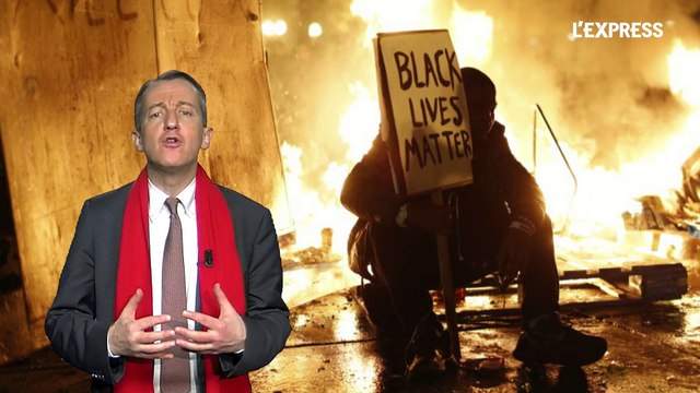 Ferguson, Valls-Baroin et Sarkozy: les photos de la semaine - l'édito de Christophe Barbier