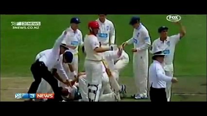 Phillips Hughes                                                                            (RIP)                      63 not out Forever