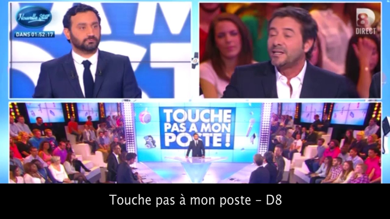 Le Var inondé !