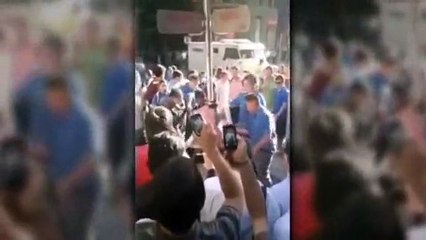Πολίτες πήραν το νόμο στα χέρια τους στη Χιλή
