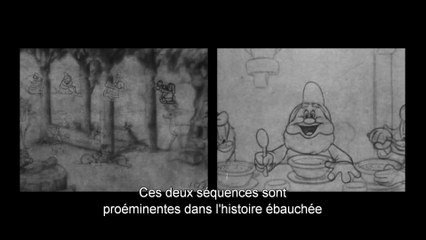 «Blanche Neige revient»: Les deux scènes coupées [EXCLU]