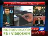 India is at Top Place for Putting Black Money in Swiss out of Top 180 Countries -- Rauf Klasra_(new)