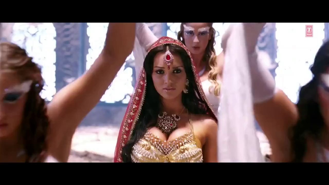 'I' - HD Hindi Movie Teaser Trailer [2015] Vikram - Shankar