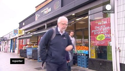 Großbritannien: politisches Tauziehen um das Thema Einwanderung