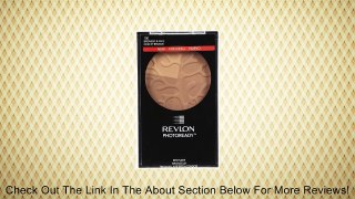 Revlon PhotoReady Bronzing Kit, Bronzed and Chic, 0.4 Ounce Review