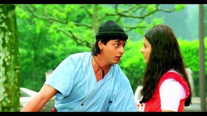 Download Video: dilwale dulhania le jayenge | new trailer launched | shahrukh khan, kajol | 1000 weeks celebratios