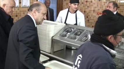 Bakan Işık Kısa Yoldan Köşe Dönme Anlayışına Karşıyız -2