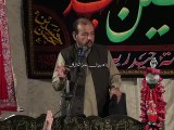 Zakir Ali Abbas Alvi - 2 Safar 2014 ( 1436 ) - Imamia Imam Bargha Jhelum