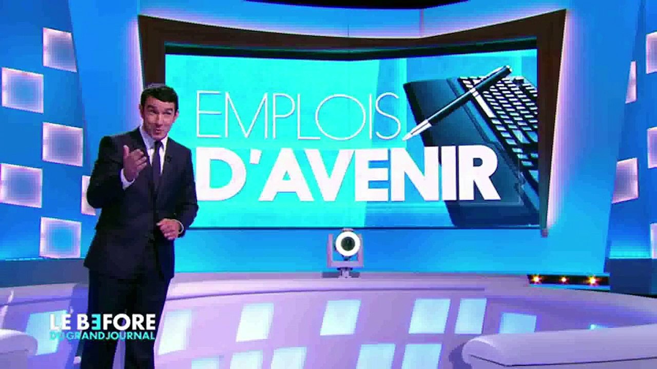 ZUPdeCO - Le before - CANAL +
