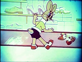 Ну, Погоди! Удивительные башмачки