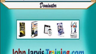 Where To Get Products To Sell Online   Private Label Rights Dominator Intro