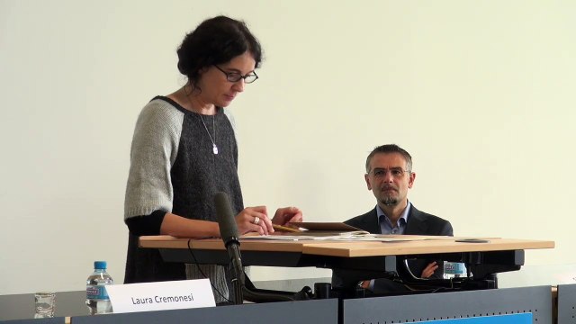 Michel Foucault et les religions - Lausanne 22-24 Octobre 2014 Laura Cremonesi