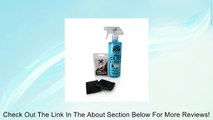 Chemical Guys CLY_KIT_1 - Clay Bar & Luber Synthetic Lubricant Kit, Heavy Duty Review