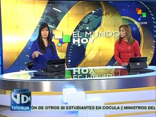 Ciudadanos de Guatemala piden ser considerados en el presupuesto 2015