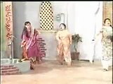 Wonderfull Punjabi Stage Drama   Part 7 - Sohail Ahmed, Amanat Chan