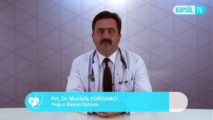Yoğun Bakım Nedir?