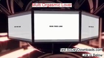 Multi Orgasmic Lover Review (Test the Program Free of Risk) - LEGIT REVIEWS