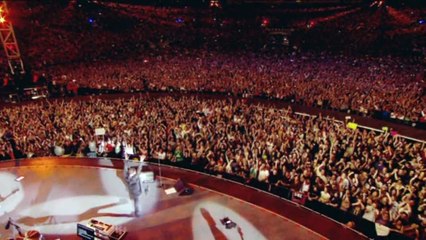 [HD] Streets - How long must we sings this song