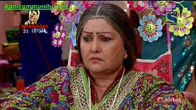 Itti Si Khushi-28 Nov-2014 pt4- Apnicommunity.com