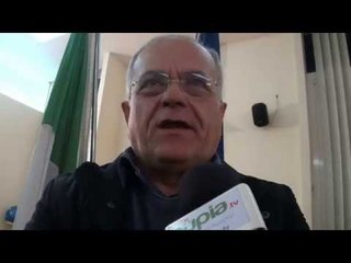 Descargar video: Teverola (CE) - Renato Natale al Forum dei Giovani (26.11.14)