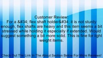 Adjustable Flex Shaft Holder For Brands Foredom Grobet Flexshaft Rotary Stands Review
