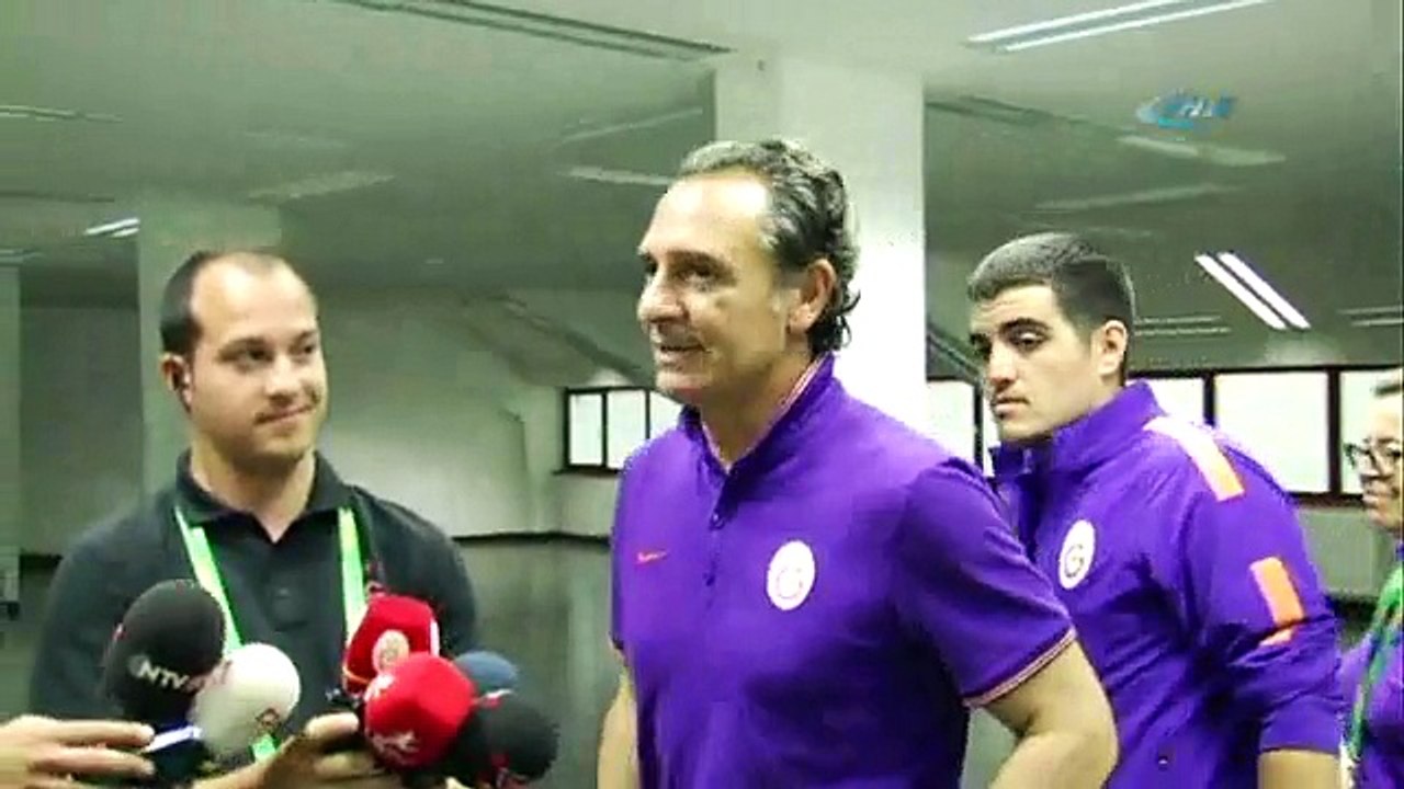 Prandelli resmen açıklandı