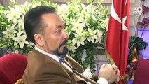 Öcalan’ın İmralı’da ev hapsine çıkması Türkiye’nın yıkılması anlamına gelir.