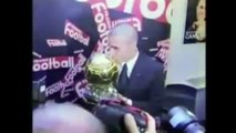 Ces Ballon d'or controversés