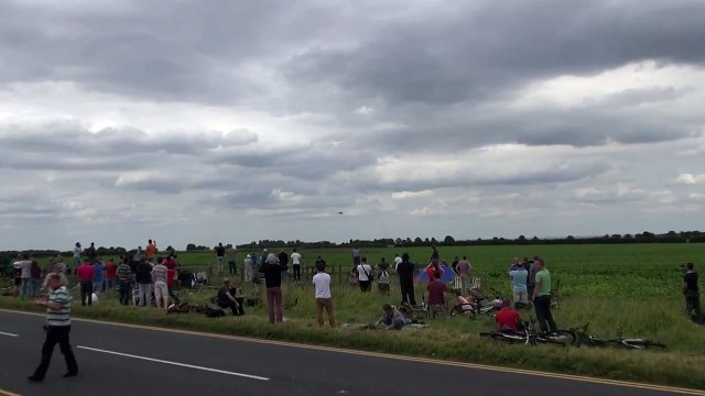 Pilot Kafayı Yemiş