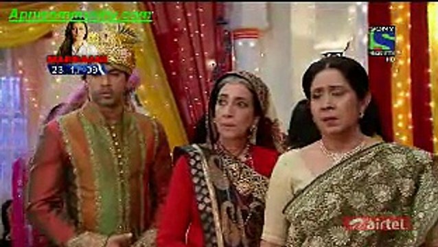 Itti Si Khushi-28 Nov-2014 pt5- Apnicommunity.com