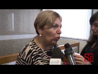 Napoli - Scuola 'Galiani' devastata, incontro in Regione (27.11.14)