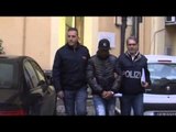 Marcianise (CE) - Camorra e droga: 20 arresti contro clan Belforte (27.11.14)