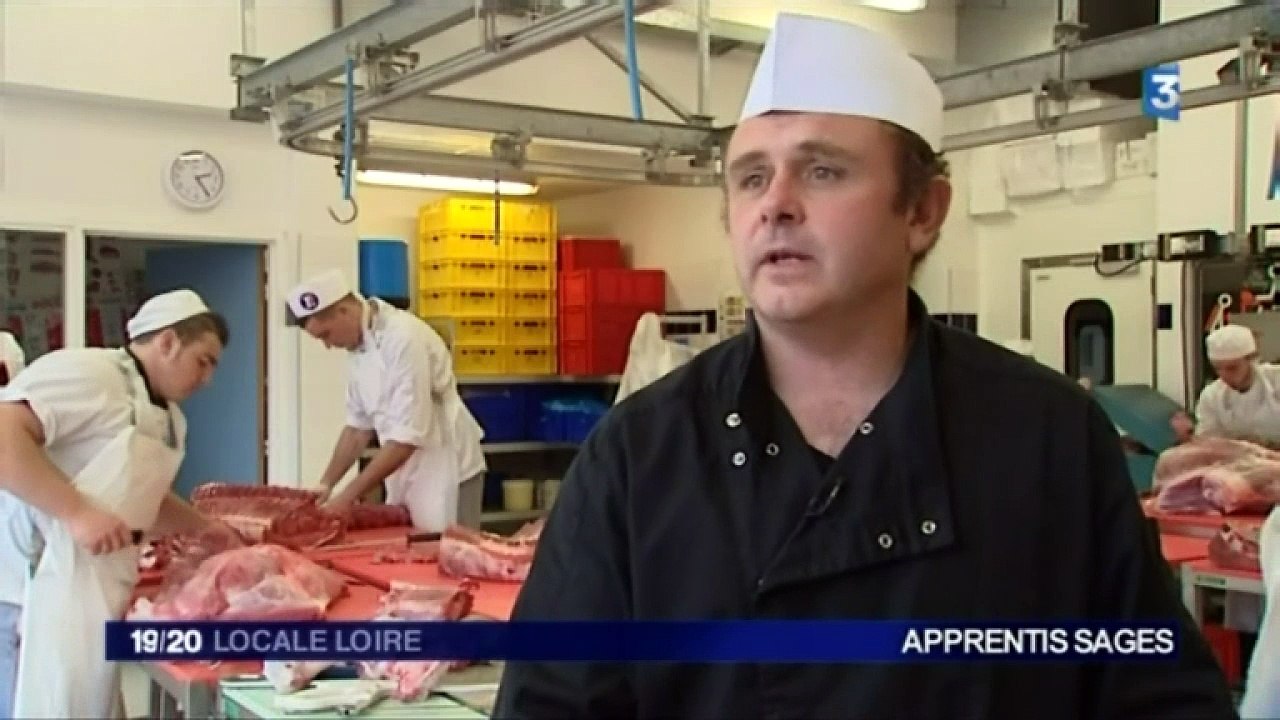 France 3 Loire - 27 novembre 2014