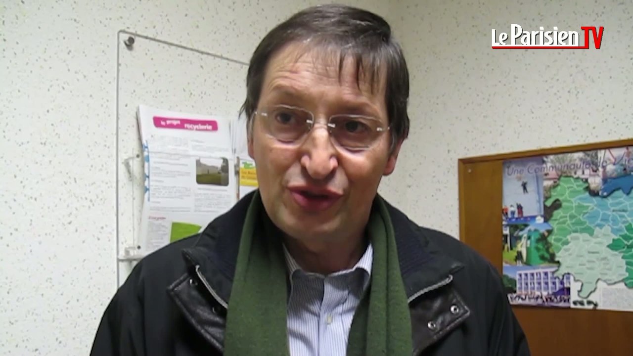 Oise : polémique autour d'un projet de ferme aux 3000 porcs