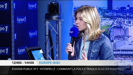 Frédéric Ploquin: "Dès le mois de juin on a commencé à avoir des infos sur Germani"