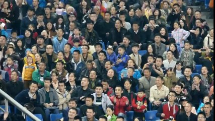 BMW M4'ten drift rekoru