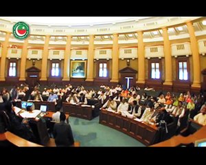 PTI TVC for November 30, 2014 Dharna in Islamabad