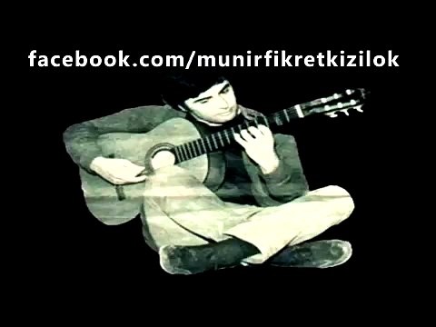 Fikret Kızılok - Tutamadım Ellerini