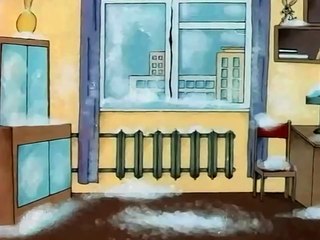 Ну, погоди! 12. Рецепт