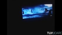 - LEAKED- Star Wars Episode VII Force Awakens Trailer (CAM QUALITY )