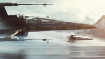 Star Wars 7 : Bande annonce officielle VOST